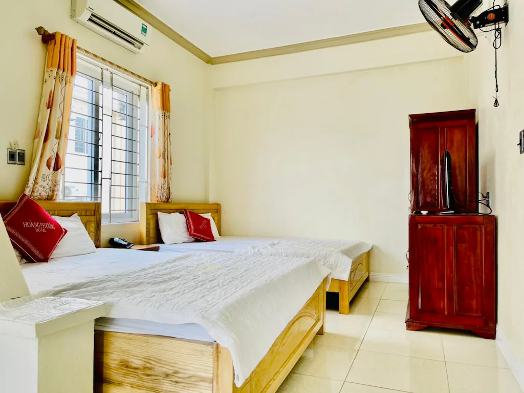 Phòng thường góc 3